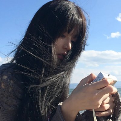 玉女寻春
