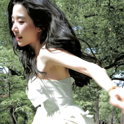 圣战士:虚空