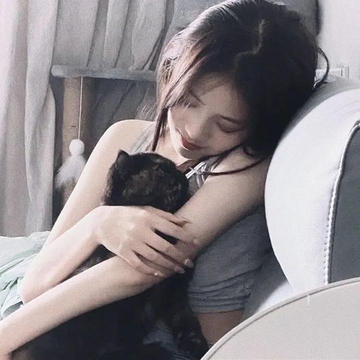 火星坏女孩