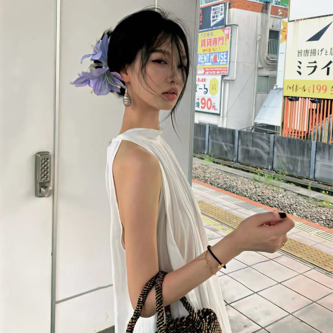 女人国的污染报告